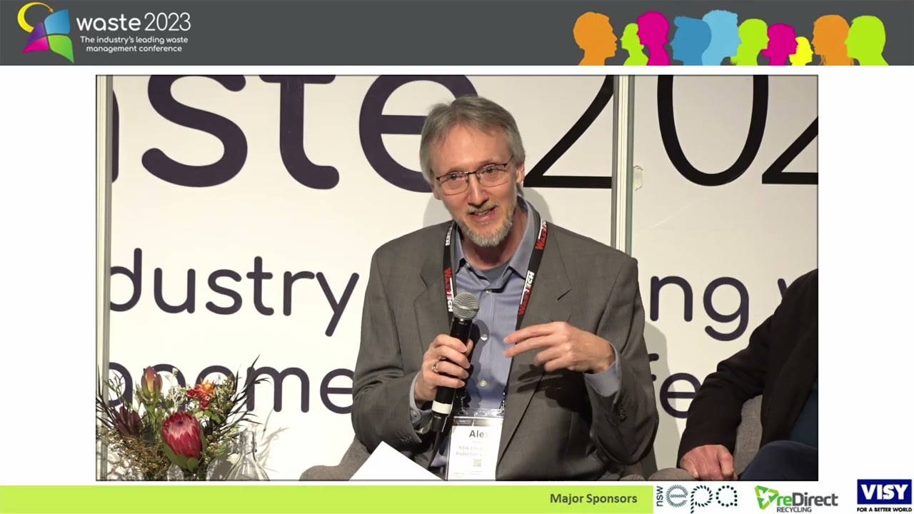 Container Deposit Schemes (CDS)