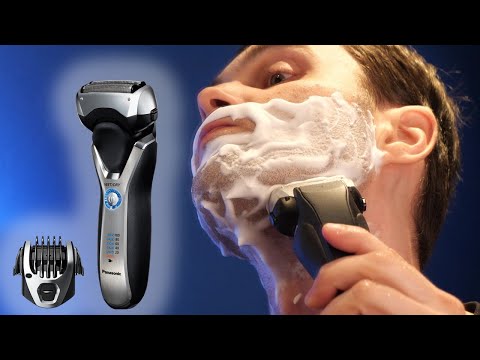 Электробритва Panasonic ES-RT77