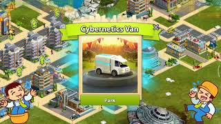 GAMEPLAY ANDROID MY COUNTRY 2020 part 23 LONG PLAY OVER 1 HOUR screenshot 4