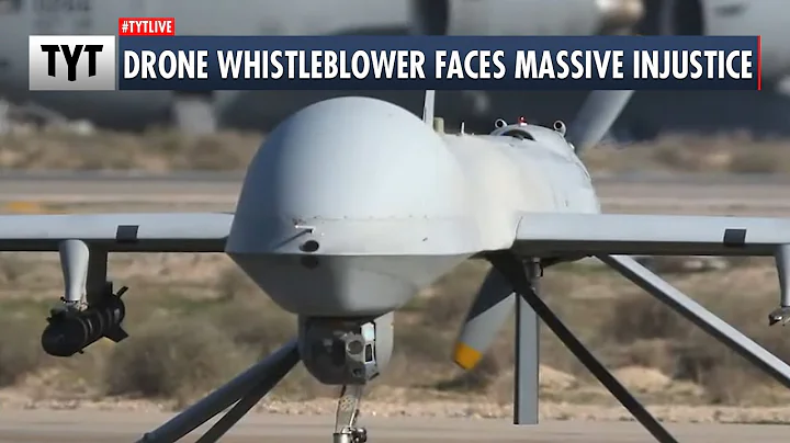 Whistleblower Sentenced For DISCLOSING Horrors Of ...