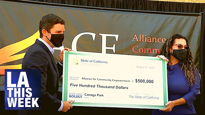 Alliance for Community Empowerment