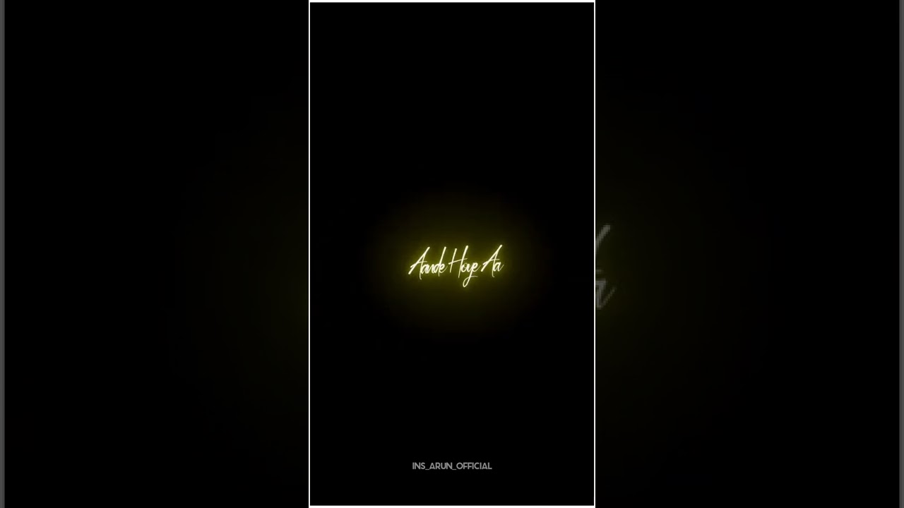 Parshawan - Harnoor Status || parshawan Song Status Black Screen || Parshawan Soniye Song• AGE 444