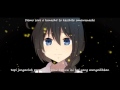 [Shigure] Sure Thing - Kantai Collection [Romaji & Indonesia Sub]