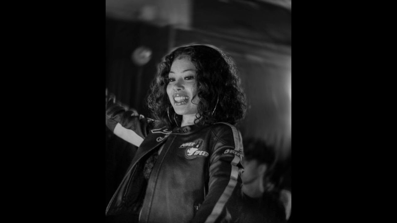 [FREE] Glo x Chief Keef x Molly Santana Type Beat - 