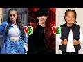 Biannca Prince vs Alan Chikin Chow vs Kyrie Prince Lifestyle Comparison 