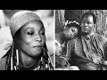 La vida y el triste final de madge sinclair