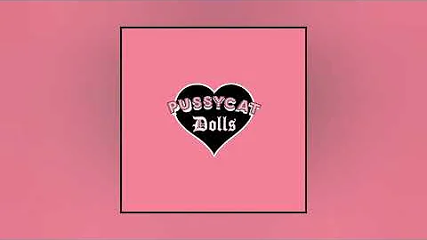 The Pussycat Dolls - When I Grow Up (Remastered)