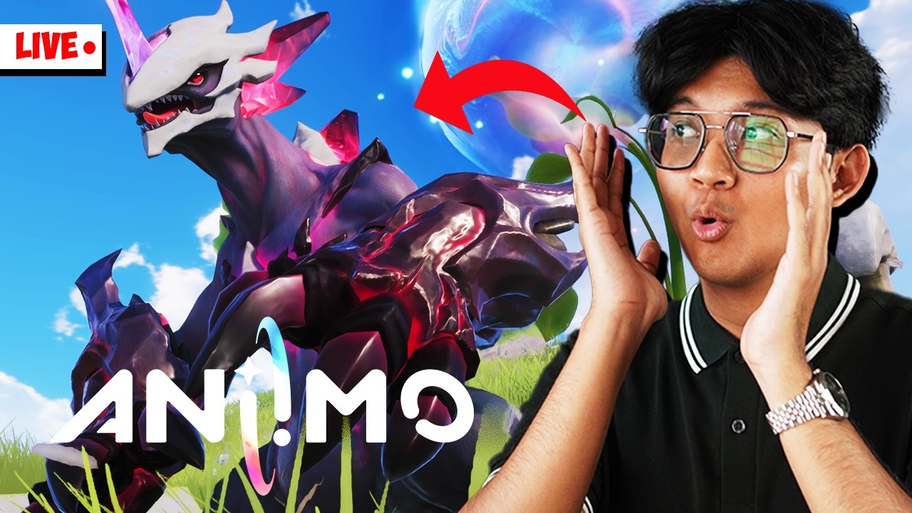 Latest Title & Thumbnail