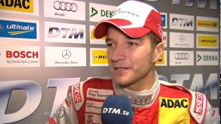 DTM-Weekly 30