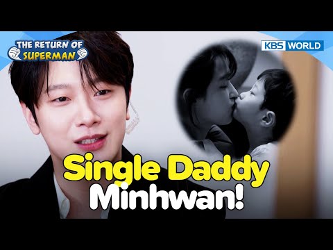 Mother Can't Be Replaced | Kbs World Tv 240414