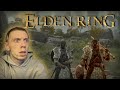 We FINALLY Level Up! I KILLED the Tailor?!?! Co-Op Elden Ring Playthrough (Part 3)