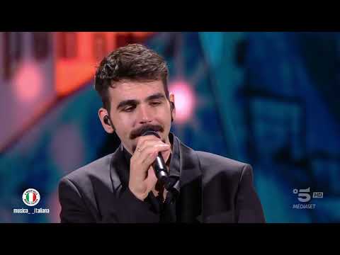 Il Volo - Beautiful That Way - La vita è bella