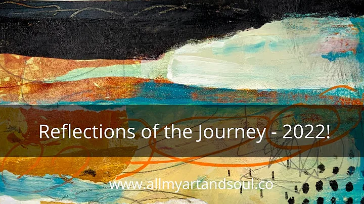 Reflections of 2022 - Wishing Everyone a Peaceful ...