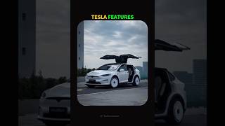 🔥 Tesla’s Hidden Features Will Blow Your Mind 😳🤖