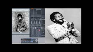 Al Green – Old Time Lovin’ (Slowed Down)