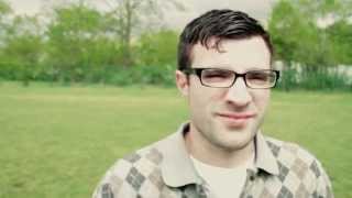 Frisbee Day - Rowan University Short Film Comedy, 2012