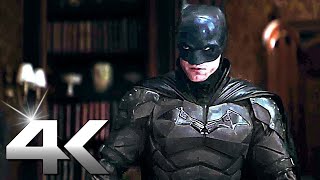 THE BATMAN - Trailer (2021)