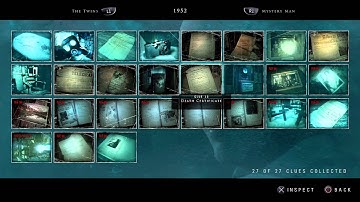 PS4 Longplay [017] Until Dawn (Part 5 of 5)