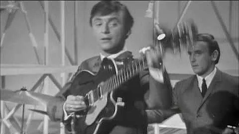 The T.A.M.I. Show 1964 - Full HD Original Electronovision Version