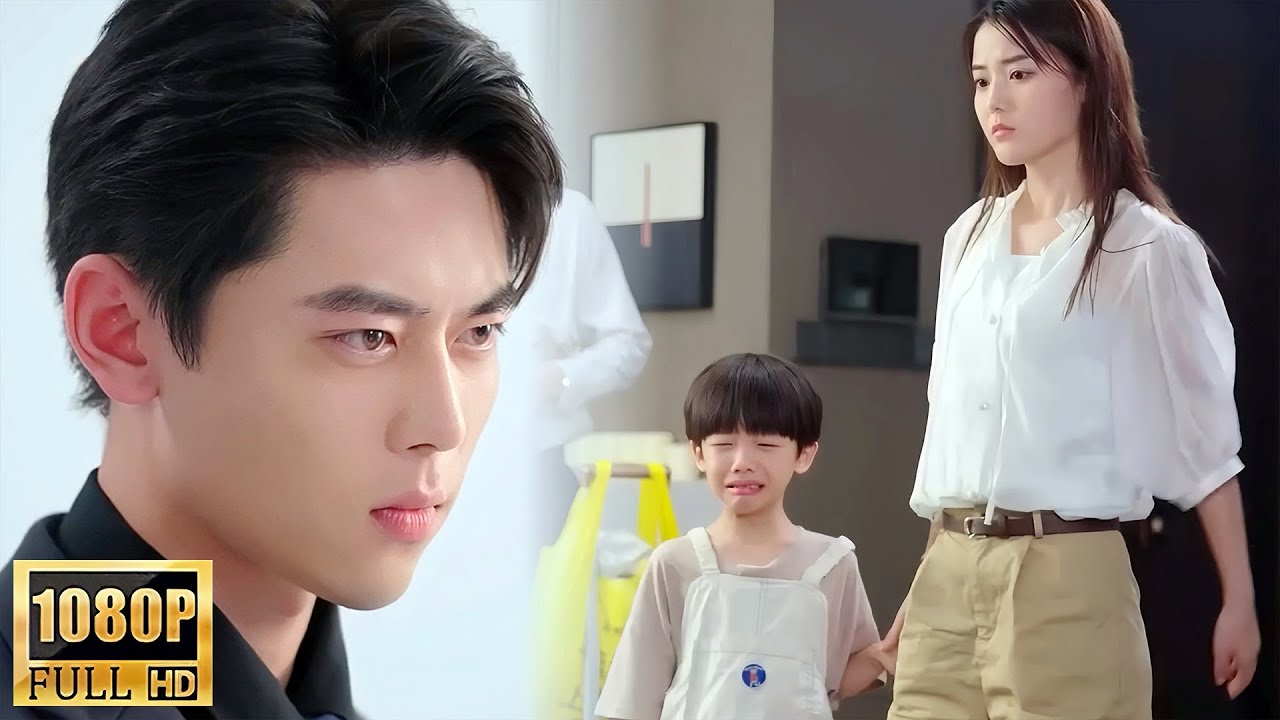 После развода она потеряла память и тайно родила. Спустя 5 лет ее бывший...