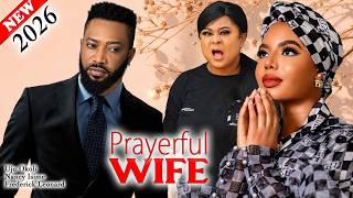 Prayerful Wife (2026 New) - Frederick Leonard, Nancy Isime, Ella Iduu Latest Nollywood Nigeria Movie