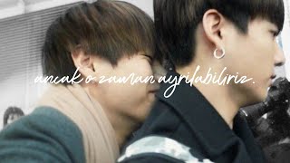 jungkook - only then [türkçe çeviri] Resimi