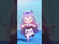 【ミニホロメン紹介】古石ビジュー編/ Mini holomem Introduction: Koseki Bijou #hololive #ホロドリ #hololivedreams
