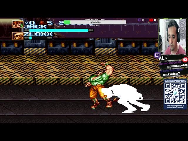 Double Dragon e King of Fighters: relembre jogos de luta de fliperama