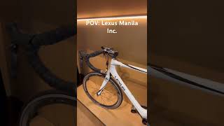 Lexus Manila Inc.