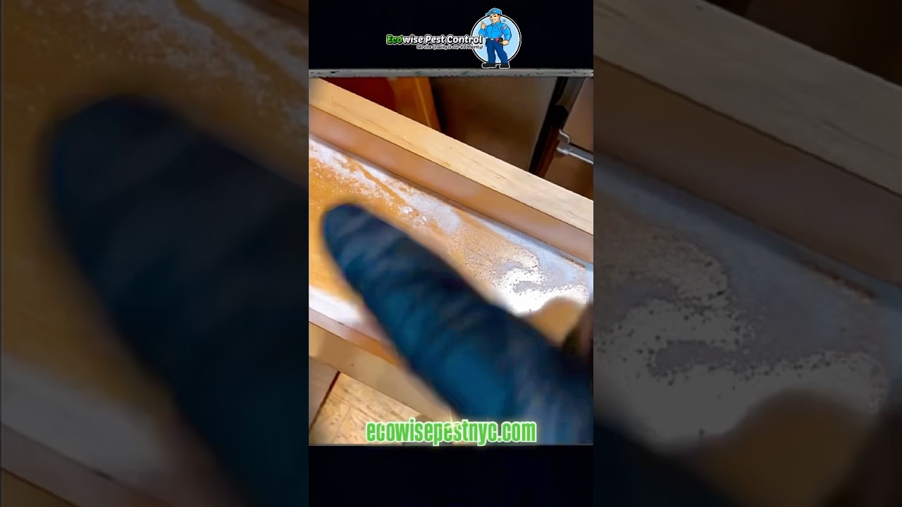 Why Your NYC Roach Problem Keeps Coming Back (and How to Stop It)..