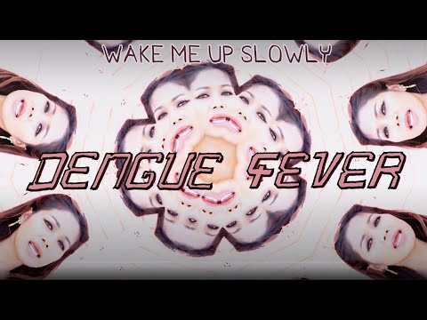 Dengue Fever - Wake Me Up Slowly (Official Music Video)