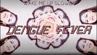 Dengue Fever - Wake Me Up Slowly (Official Music Video)