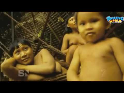 Video: Amazonların Doğulması
