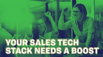 How to Triple Your Sales Outreach Results with Smart Tech Stack Integration