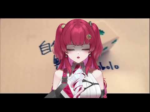 自傷無色【火野貝 hinokai】