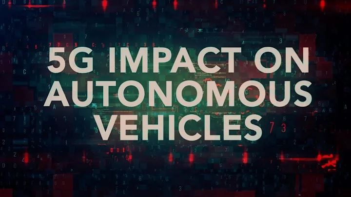 How 5G will Impact self-driving car
