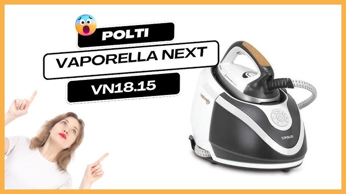 Polti Vaporella Instant VI50.20  Plancha generadora de vapor 