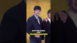 Why The Beatles Refused To Voice Their Animated Characters