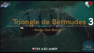 Triangle de Bermudes 3: Tantara gasy vaovao ( RDB) #gasyrakoto #gasyrakoto