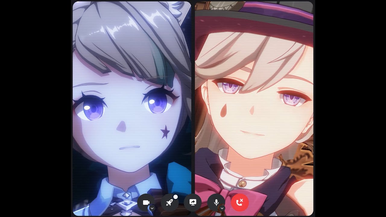 [MMD Genshin] Tea (collab /w Monolithia) - YouTube