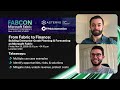 Turning Microsoft Fabric into a Decision Platform | FabCon Preview with FP&amp;Automation