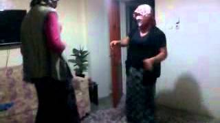 Antepli Avratkarin Cifte Tellisi