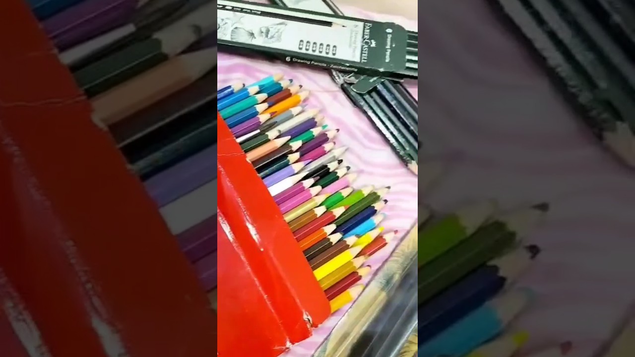 Realistic shoe drawing!!