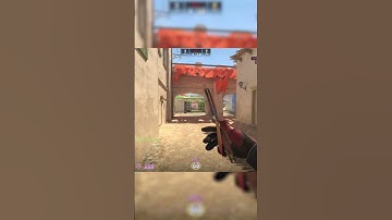 awp retake clutch 3K #cs2clips #cs2