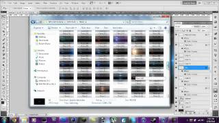 Transformers Speed Art