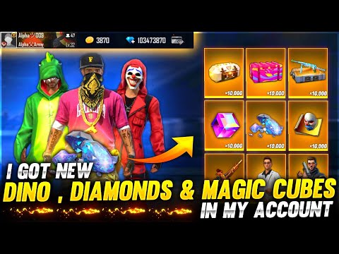  Opening 1000 + Legendary Crates In My Account First Time || Holi Crate Opening || Garena Free Fire -  Opening 1000 + Legendary Crates In My Account First Time || Holi Crate Opening || Garena Free Fire