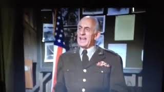 MASH Press Conference