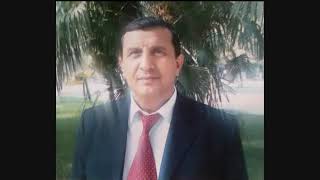 Məhərrəm Tağıyev - Xalq Mahnısı Ay Qaşı, Gözü Qara Qız