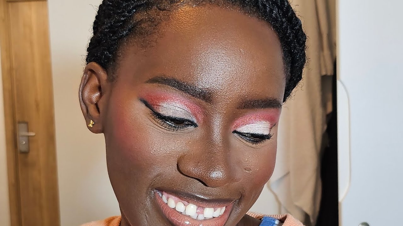 EYESHADOW CREASE TUTORIAL 
