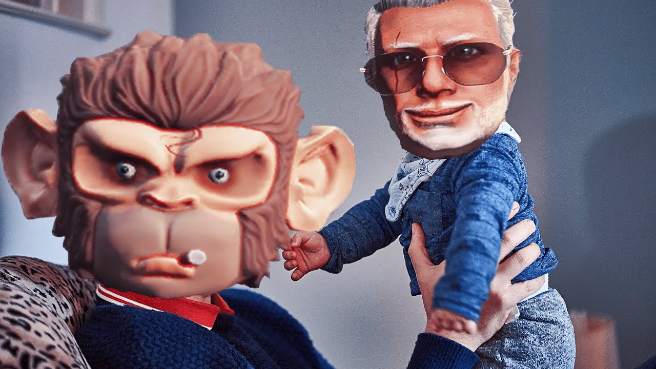 WAR ? GTA 5 RP with Chuchu in VLT / SOUL CITY YouTube